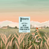 Itinera Soothing Body Wash (370 ml)